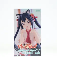 2025年最新】けいおん！ Trio-Try-iT Figureー中野梓ーの人気アイテム