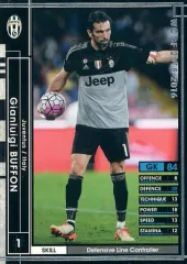 2025年最新】ブッフォン wccfの人気アイテム - メルカリ