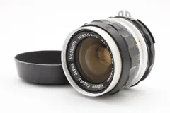 オートニッコール　35mm f2 AI改 ニッコール千夜一夜物語 - 第八十四夜 | Enjoyニコン | ニコン