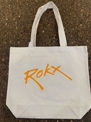 【RETRO ROW公式】Rokx ロックス　エコトート