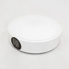 Nebula Nova D2160521 ホワイト※ジャンク品 Anker - 【ジャンク品】 Nebula Nova D2160521 ネビュラノヴァの