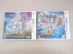2025年最新】スーパーロボット大戦bxの人気アイテム - メルカリ