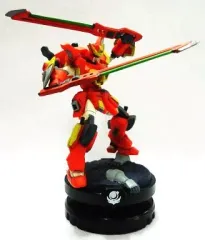 【中古】トレーディングフィギュア ソードカラミティ 「チェスピースコレクションEX 機動戦士ガンダムSEED MSV-戦慄のコズミック・イラ編-」のサムネイル
