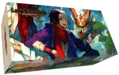 ラストクロニクルインフィニティ Amazon | ホビージャパン ラストクロニクル インフィニティ (2-6