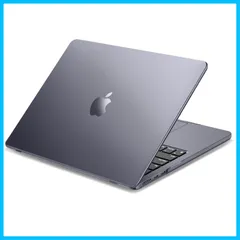 Apple MacBook Air M3 スペースグレー 箱付き Apple MacBook Air スペースグレー