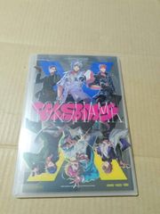 CD] 히프노시스 마이크 –Division Rap Battle- 2nd DRB[Fling Posse VS MAD TRIGGER CREW]