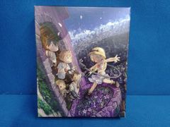 メイドインアビス Blu-ray BOX 上巻(Blu-ray Disc)