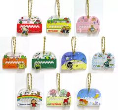 中古】パズル 鬼滅の刃 吾峠呼世晴原画展 モザイクアートパズル