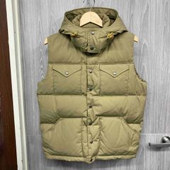 THE NORTH FACE PURPLE LABEL ダウン ベスト L - メルカリ