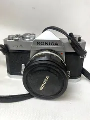2025年最新】konica ftaの人気アイテム - メルカリ