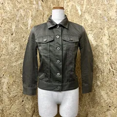 ジルバイジルスチュアート　ブルゾン 楽天市場】ビッグカラーショートブルゾン／ジル バイ ジル