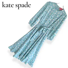 2025年最新】kate spade new york レディース ロングワンピース