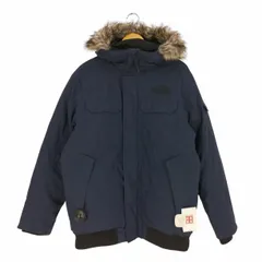 ザノースフェイス THE NORTH FACE Gotham III Down Jacket ゴッサム ダウンジャケット メンズ import：L のサムネイル