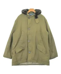 MILITARY ブルゾン（その他） メンズ 【古着】【中古】【送料無料】のサムネイル