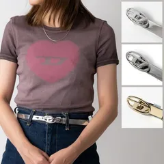 ディーゼル レザーベルト B-1DR 15 X10423 P1660