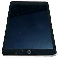apple iPad Air 2 16GB シルバー
