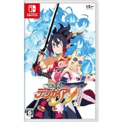 魔界戦記ディスガイア７ これまでの全部入りはじめました。 - Switch