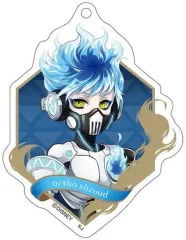 【中古】雑貨 オルト・シュラウド 「ディズニー ツイステッドワンダーランド トレーディングアクリルキーホルダー VOL.2」