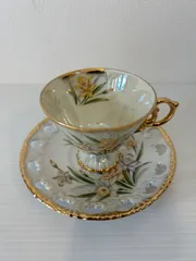 貴重】ヴェンテージ 大橋陶器 皿 5枚セット 2025年最新】大橋陶器の