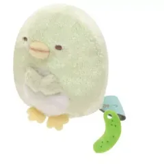 【中古】ぬいぐるみ ぺんぎん? てのりぬいぐるみ 「すみっコぐらし」