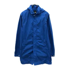 ザノースフェイス　ジャーニーズコート　ネイビー THE NORTH FACE コート アウター / ロールパック ジャーニーズ