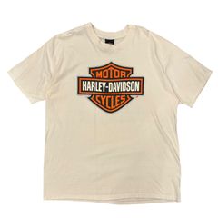 90's Harley-Davidson ハーレーダビッドソン