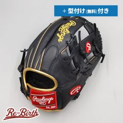 ローリングス HOH ペドロ・マルティネスモデル Rawlings 軟式グローブ