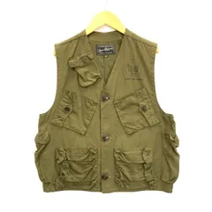 BUZZ RICKSON キルティングベスト38 br15586_1.jpg