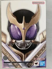 S.H.フィギュアーツ　真骨彫製法　仮面ライダークウガ　ライジングタイタン S.H.Figuarts（真骨彫製法） 仮面ライダークウガ ライジング