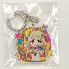 ご当地めろんちゃん アクリルキーホルダー 岡山 メロンブックス - メルカリ