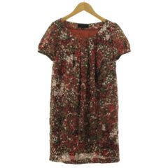 RED VALENTINOレッドバレンチノ ブラックジャケット RED VALENTINO - RED VALENTINO(レッドバレンチノ) ジャケット