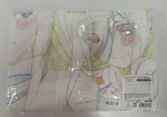 ムービック 五等分の花嫁展 Memories ビッグタオル(原画)