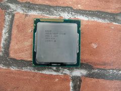 Core i3 2100 (LGA1155/3.1GHz/2コア/SR05C)