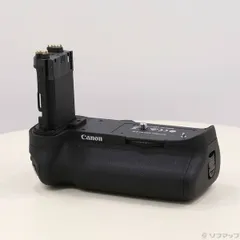 2025年最新】Canon バッテリーグリップ BG-E20（中古品）の人気