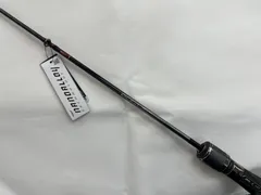 【ジジトモ】オシアジガーリミテッド b62-1 オシアジガーリミテッドをインプレ。復元力&感度モンスターで