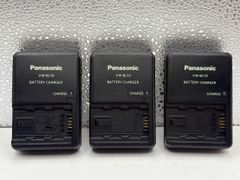 美品 LC-VWP 同時充電器 SSL-VBG50 バッテリー パナソニック - メルカリ