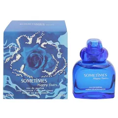 アロマコンセプト サムタイム ハッピーティアーズ EDP・SP 50ml 香水 フレグランス SOMETIMES HAPPY TEARS AROMACONCEPT 新品 未使用のサムネイル