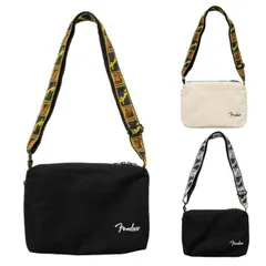 Fender フェンダー 950-6005 ショルダーバック