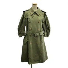 2025年最新】COMME des GARCONS コートの人気アイテム - メルカリ