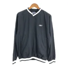 2025年最新】ナイロンプルオーバー reebokの人気アイテム - メルカリ