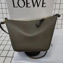 2024年最新】loewe バック グリーンの人気アイテム - メルカリ