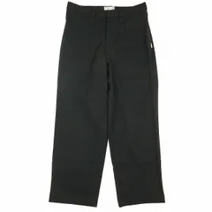 2024年最新】wtaps trousers 23ssの人気アイテム - メルカリ