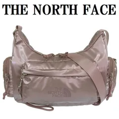 韓国限定 ザ ノースフェイス THE NORTH FACE NN2PR10M PIK ホワイトレーベル ボーニー ホーボー バッグ ミニ ショルダーバッグ メンズ レディース ピンク