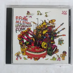 2025年最新】P-FUNK ALL STARSの人気アイテム - メルカリ