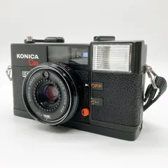 2024年最新】konica c35 efの人気アイテム - メルカリ