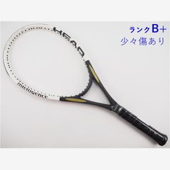 中古 テニスラケット ヘッド アイ エス2 MP (G2)HEAD i.S2 MP
