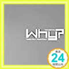 Why? (Bigeast盤) [CD] 東方神起_02