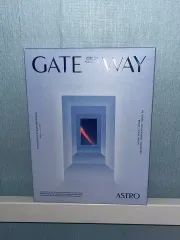 ASTRO(アストロ) GATEWAY アルバム