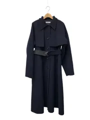 2025年最新】adeam コートの人気アイテム - メルカリ