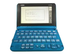 2024年最新】カシオ 電子辞書 エクスワード 高校生モデル xd－g4800pk ライトピンク コンテンツ150の人気アイテム - メルカリ